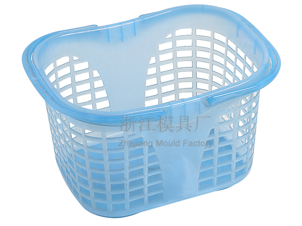 Basket mould